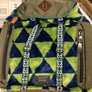 Scotch & Soda Backpack